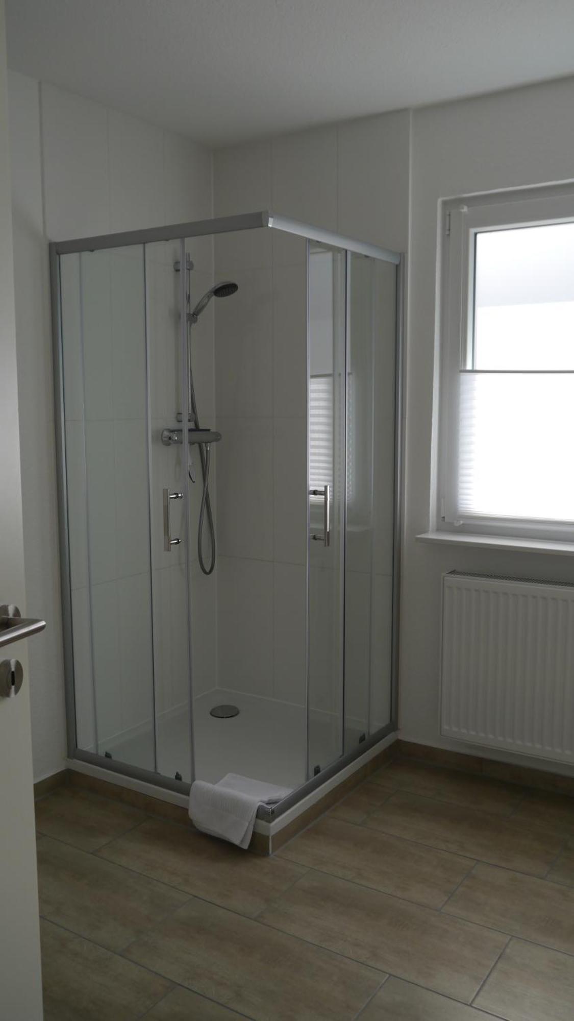 Ferienwohnung Okerblick Goslar Bagian luar foto