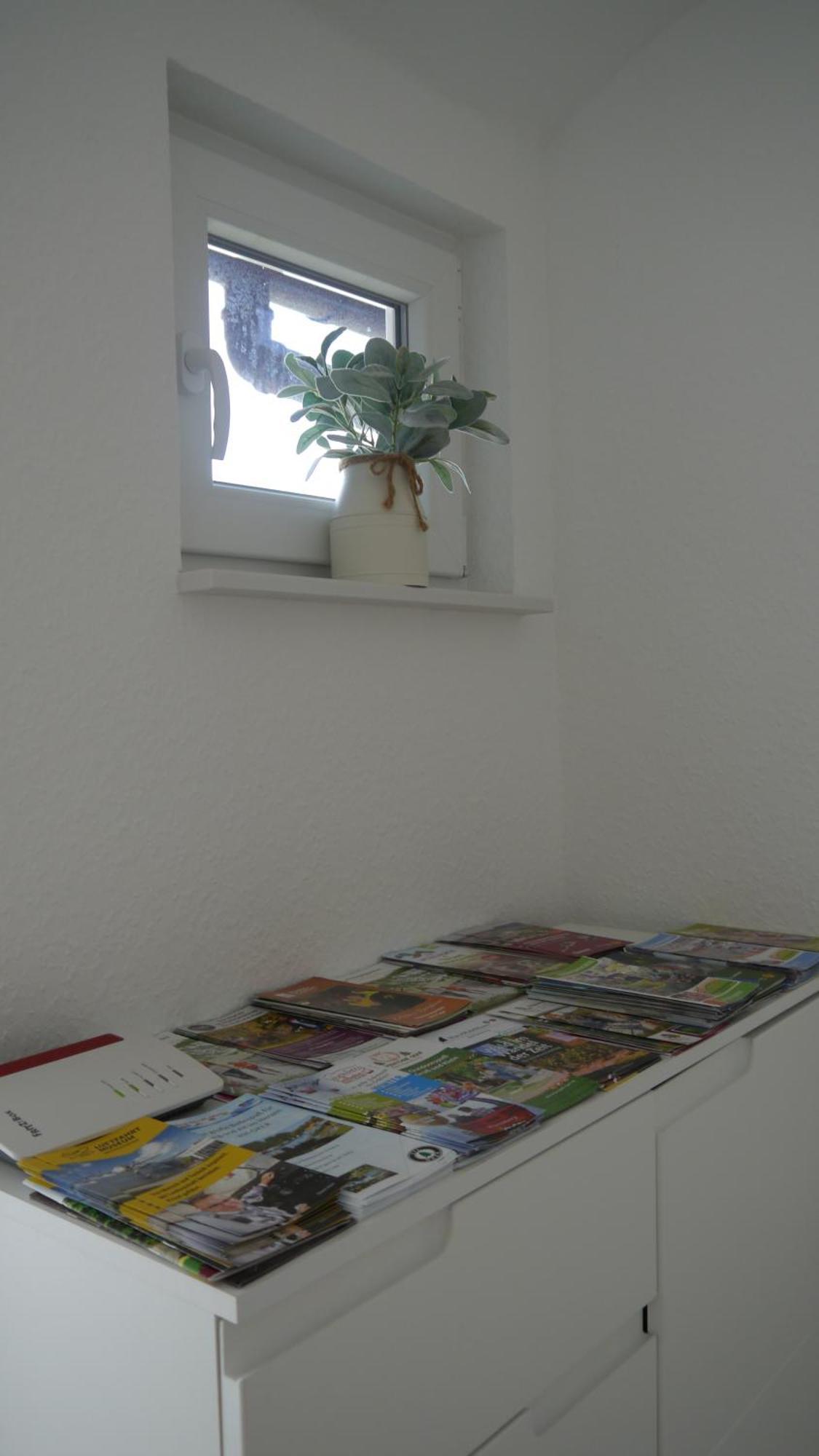 Ferienwohnung Okerblick Goslar Bagian luar foto