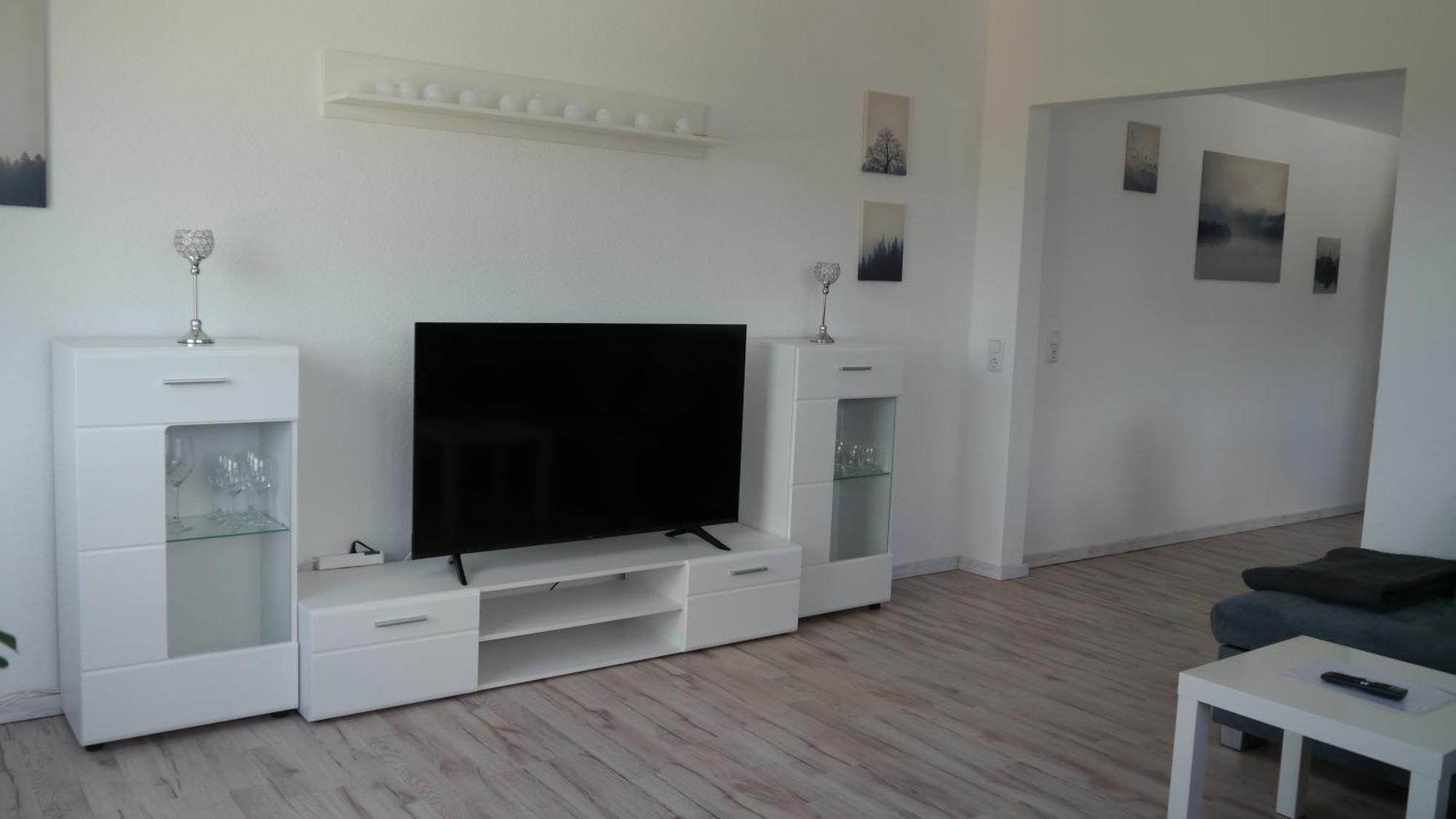 Ferienwohnung Okerblick Goslar Bagian luar foto