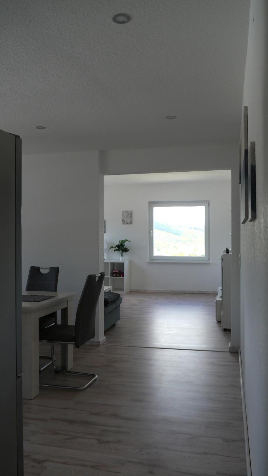 Ferienwohnung Okerblick Goslar Bagian luar foto